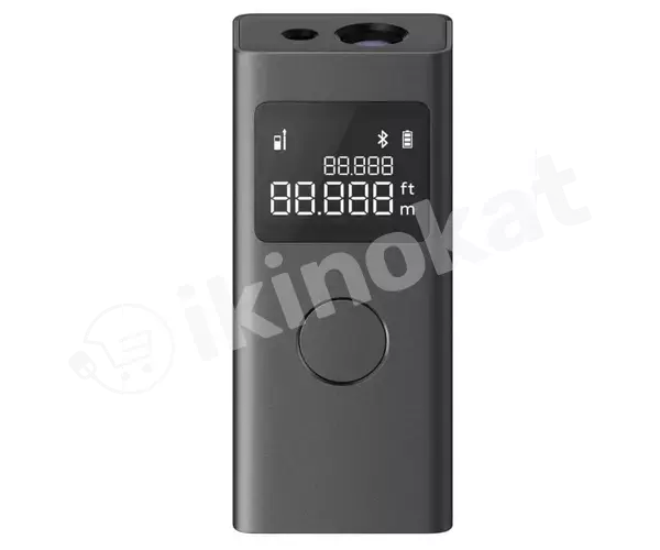 Дальномер лазерный xiaomi smart laser measure (серый) Xiaomi 