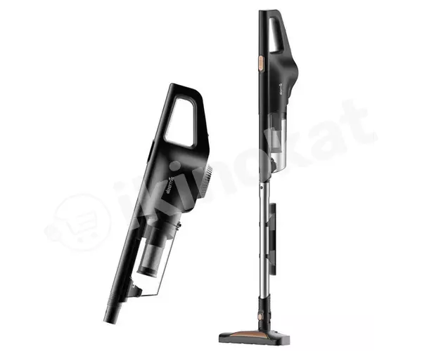 Пылесос вертикальный deerma vacuum cleaner dx600 Xiaomi 