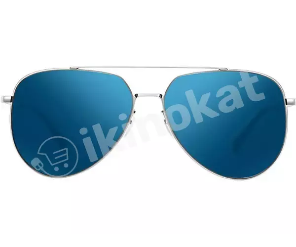 Mi pilot sunglasses blue Xiaomi 