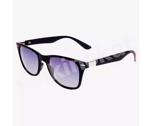 Солнцезащитные очки xiaomi polarized pilot sunglasses Xiaomi 
