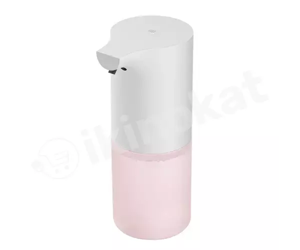 Дозатор сенсорный для жидкого мыла mijia auto foaming hand wash pro Xiaomi 