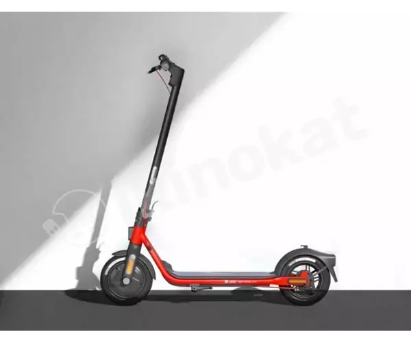 Электросамокат xiaomi mi electric scooter 4 pro Xiaomi 