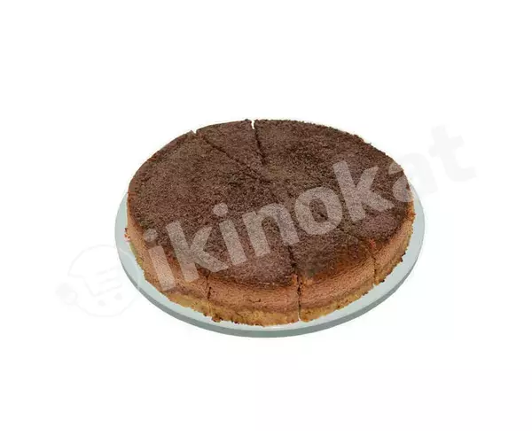 Пирожное "чизкейк шоколадный", 1шт Altyn açar 