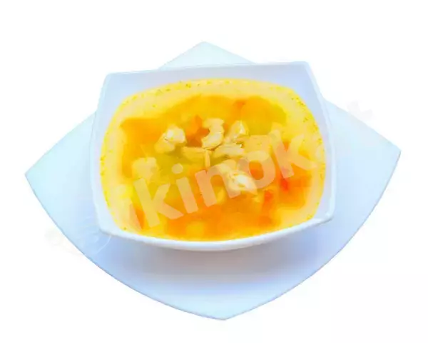 Куриный суп, 1 порция Altyn açar 