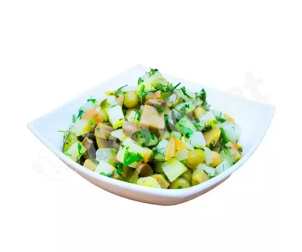 Salat "boýarskiý"  