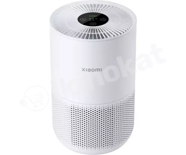 Очиститель воздуха xiaomi smart air purifier 4 compact Xiaomi 