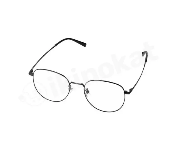 Компьютерные очки xiaomi mijia anti-blue titanium glasses (hmj01rm) Xiaomi 