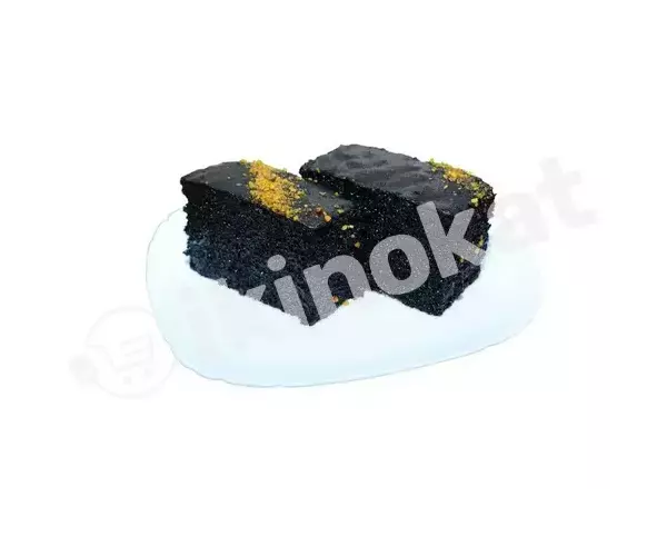 Пирожное "чёрный кекс", 1шт Altyn açar 