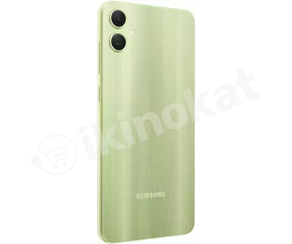 Smartfon samsung a05 green 4/64gb Samsung 