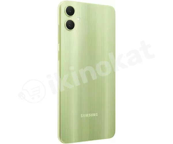 Смартфон samsung a05 green 6/128 гб Samsung 