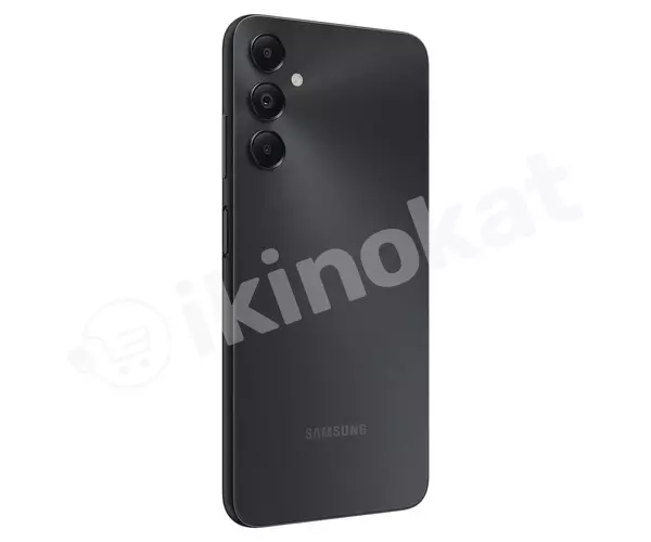 Смартфон samsung a05s black 4/128 гб Samsung 