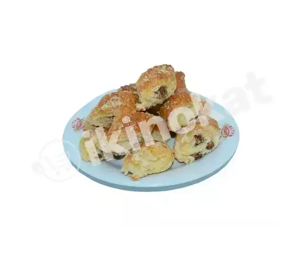 Печенья "кята с кишмишом", 1 кг Altyn açar 