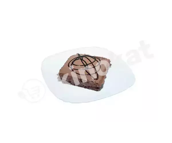 Пирожное "шоколадное турецкое тирамису", 1шт Altyn açar 