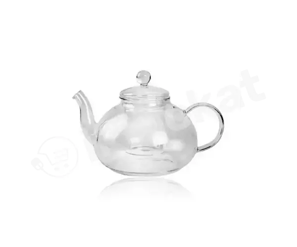 Teapot 1000 ml wz-1-tpp-29 çaý demlemek üçin çäýnek Неизвестный бренд 