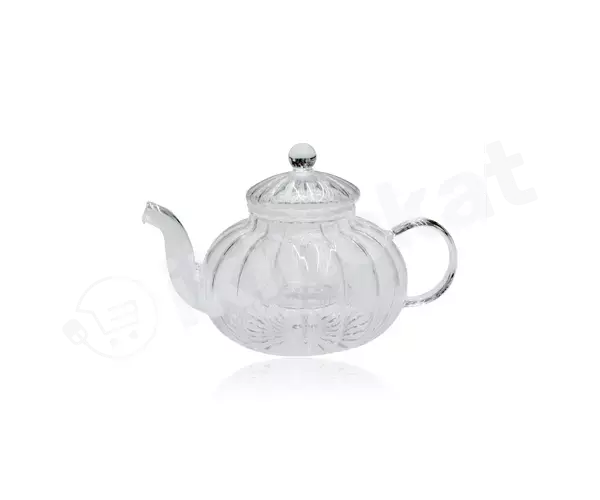 Çäýnek çaý demlemek üçin teapot 1000 ml wz-2-tpr-28 Неизвестный бренд 
