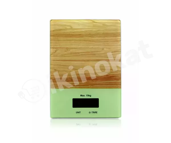 Весы кухонные 15kg xy-8078-2404с Неизвестный бренд 
