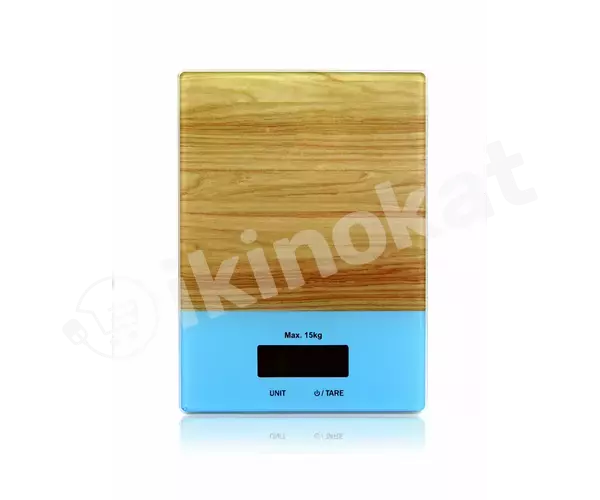Весы кухонные 15kg xy-8078-2915с Неизвестный бренд 