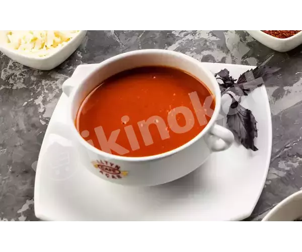 Суп томатный Altyn açar 