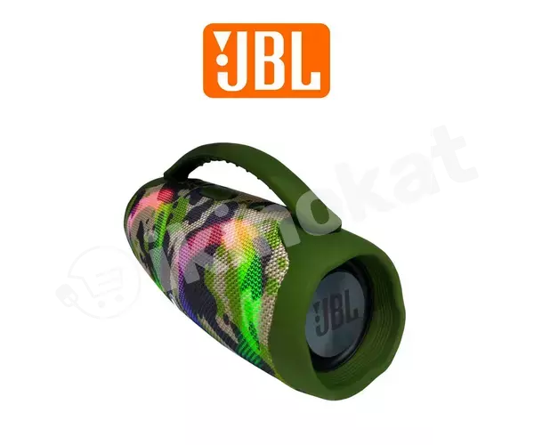 Мини аудио колонка jbl boomsbox3 mini b-11 Jbl 