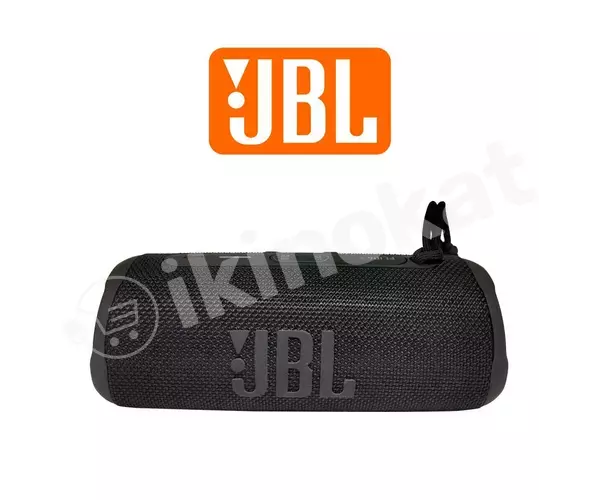 Mini kolonka jbl flip6+ Jbl 