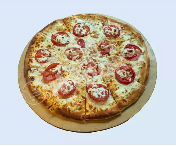 Пицца "маргарита" мега Altyn açar 