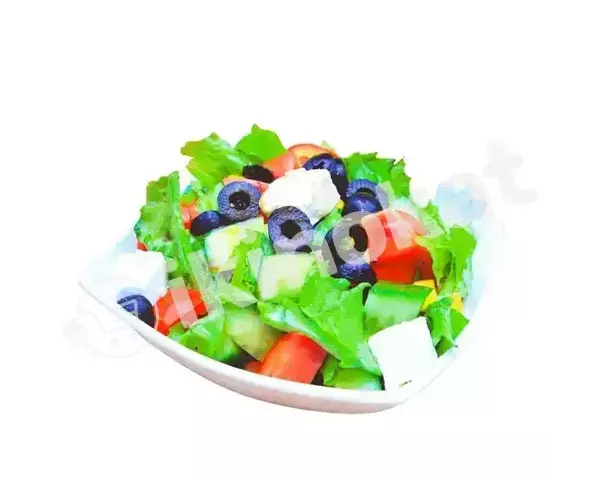 Grek salady Altyn açar 