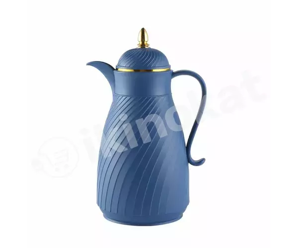 Термос daydays vacuum jug 1.0l тепло-холод ck-w100 blue Daydays 