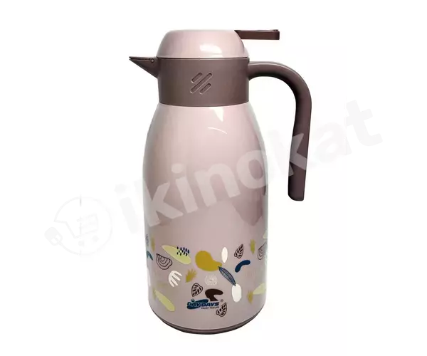 Термос daydays vacuum jug 1.6l тепло-холод dp-160 Daydays 