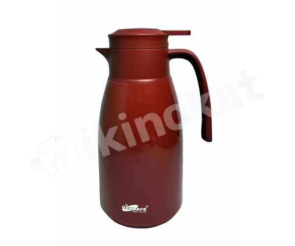 Daydays vacuum jug ed-130-1 gyzgyn-sowuk termos 1.3l Daydays 