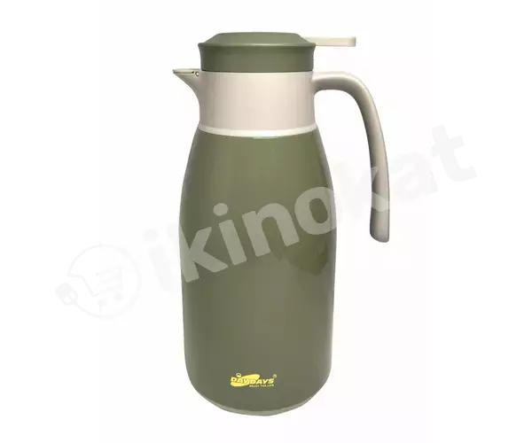 Термос daydays vacuum jug 1.6l тепло-холод ed-160 Daydays 