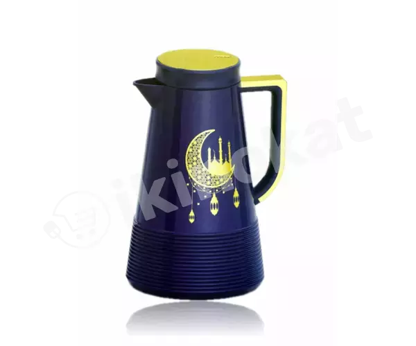 Термос feenik vacuum jug 1.0l тепло-холод mj-100g Feenik 