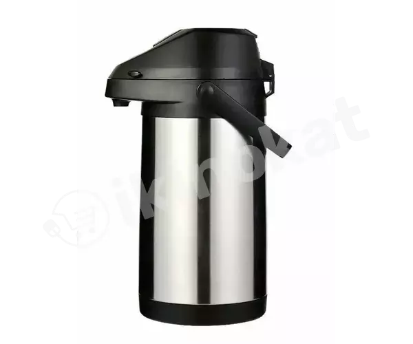 Термос daydays vacuum jug 3.5l тепло-холод ss35hc Daydays 
