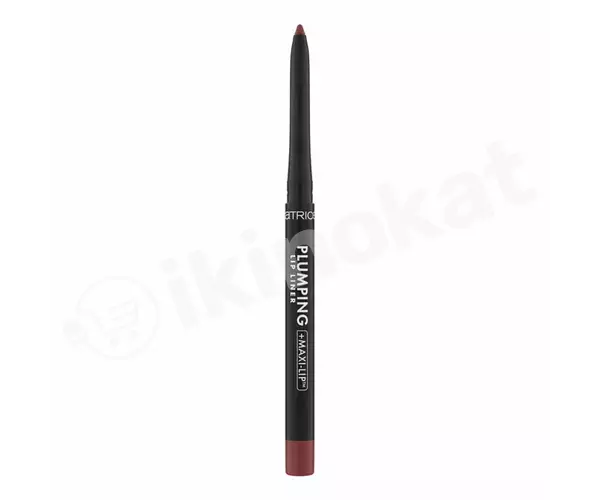 Автоматический карандаш для губ catrice plumping lip liner №040 Catrice cosmetics 