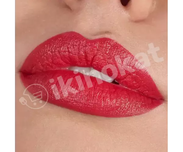 Catrice scandalous matte lipstick  №100 dodak üçin pomada Catrice cosmetics 