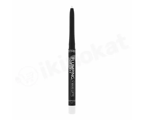 Автоматический карандаш для губ catrice plumping lip liner №130 Catrice cosmetics 