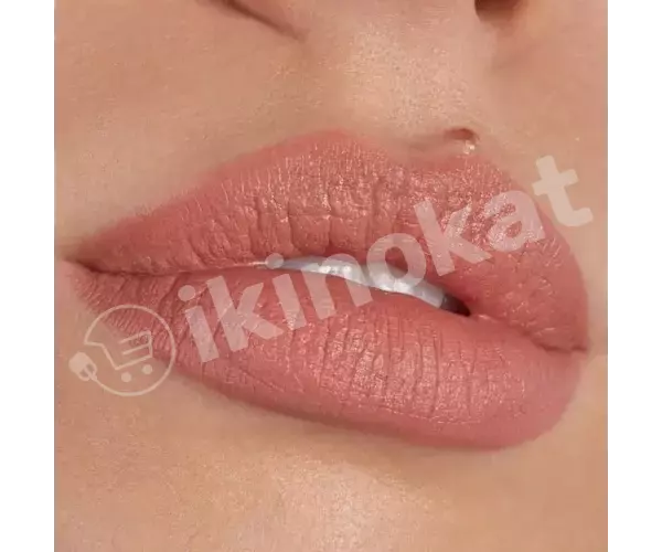 Catrice scandalous matte lipstick  №030 dodak üçin pomada Catrice cosmetics 