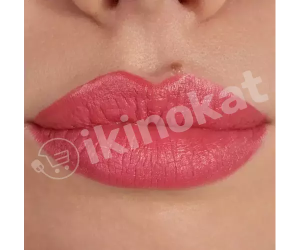 Catrice scandalous matte lipstick  №050 dodak üçin pomada Catrice cosmetics 
