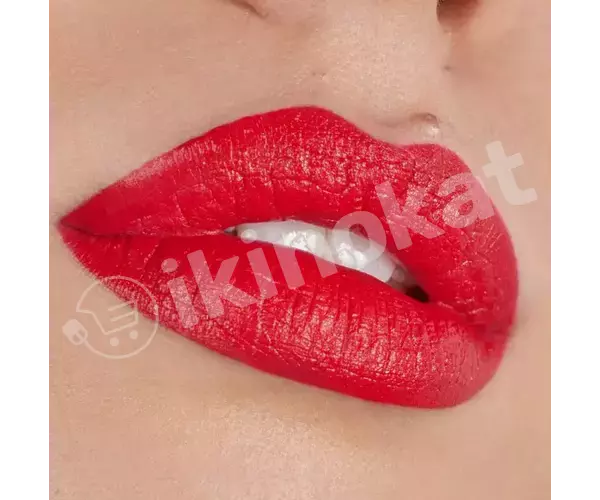 Catrice scandalous matte lipstick  №090 dodak üçin pomada Catrice cosmetics 