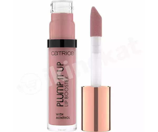 Catrice plump it up lip booster №040 dodak ýalpyldaýjy Catrice cosmetics 