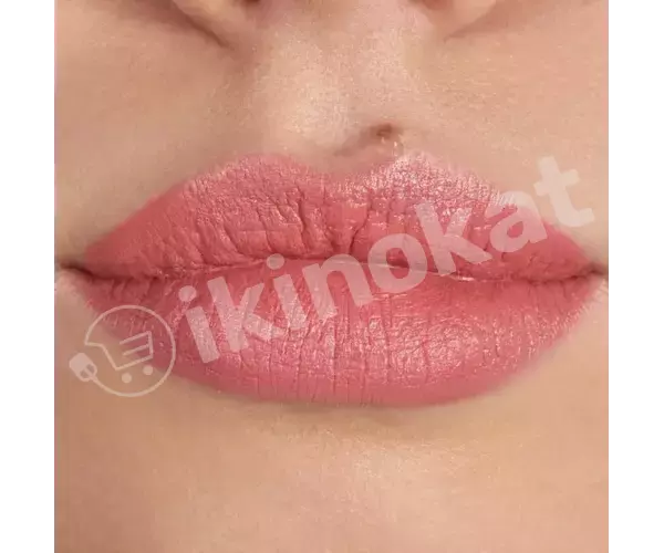 Catrice scandalous matte lipstick  №040 dodak üçin pomada Catrice cosmetics 