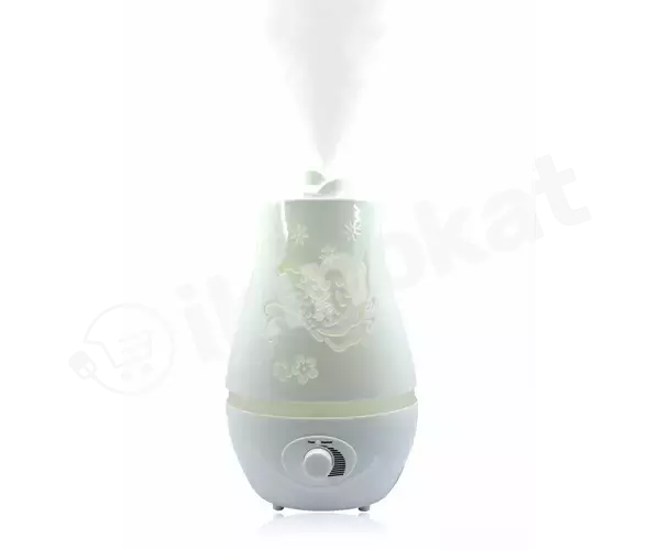 Увлажнитель воздуха air humidifier 28w 2.2l hd-0001 Неизвестный бренд 