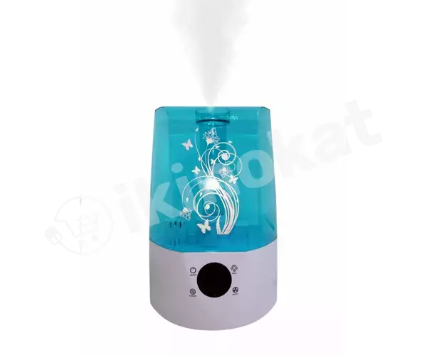 Howa çyglandyryjy ultrasonic humidifier 25w 3.2l hd-1349 Неизвестный бренд 