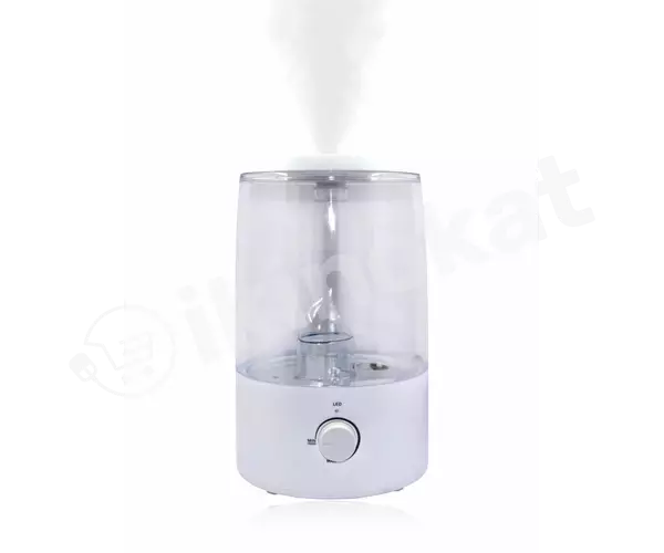Увлажнитель воздуха ultrasonic humidifier 20w 3.0l lh-2036 Неизвестный бренд 