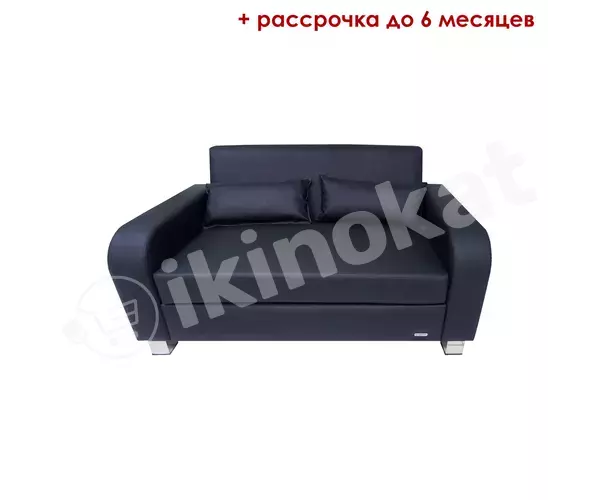 Двухместный диван мд-17 Kaskad (каскад) 