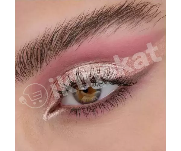 Catrice blossom glow eye & cheek palette makiýaž paletka Catrice cosmetics 