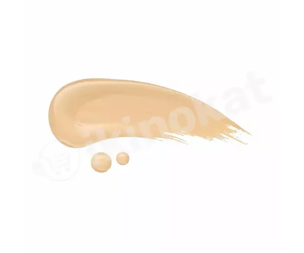 Тональная сыворотка catrice nude drop tinted serum foundation №020w Catrice cosmetics 