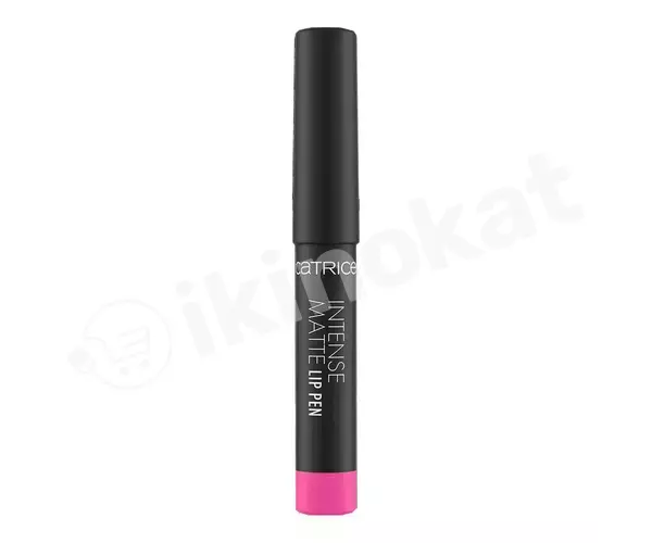 Губная помада-карандаш catrice intense matte lip pen №030 Catrice cosmetics 
