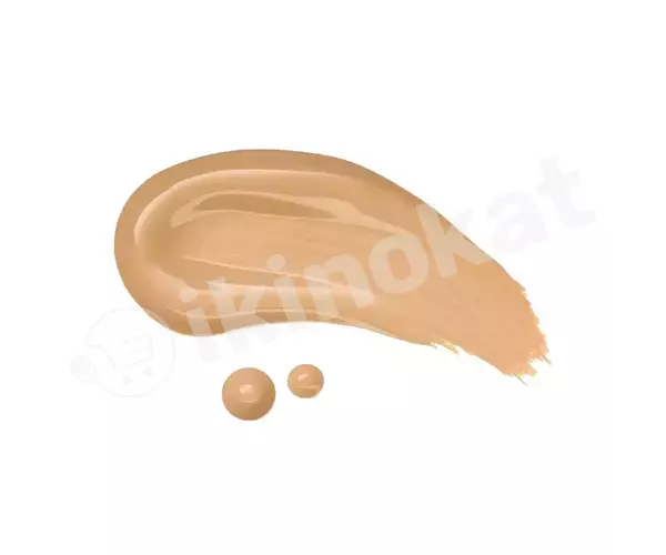 Тональная сыворотка catrice nude drop tinted serum foundation №040n Catrice cosmetics 