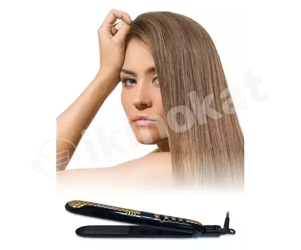 Утюжок для волос barbieliss 450f 45w ba-284 Barbieliss professional 