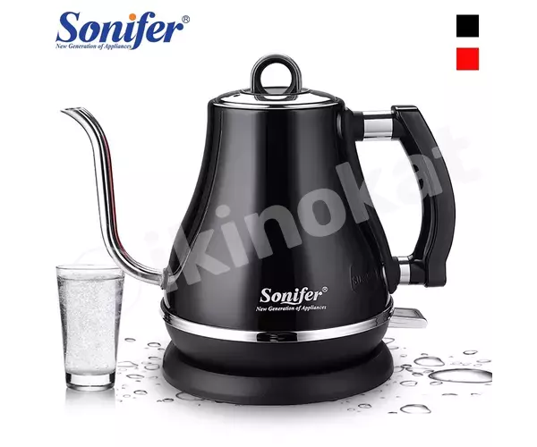 Чайник электрический sonifer 1,2l 1500w sf-2049 Sonifer 